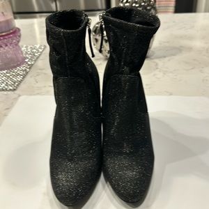Steve Madden Boots EUC